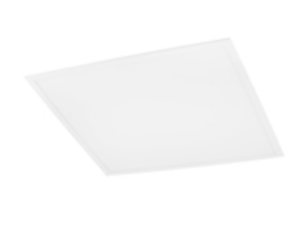 Spectrum LED paneel 60x60cm Backlit - 30W 3600lm - 4000K 840 - Flikkervrij - 5 jaar garantie inclusief 1.5m aansluitsnoer + Wago