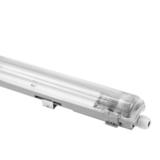 Spectrum LED TL buis armatuur - 60cm - Waterdicht IP65 - voor enkele LED TL buis Spectrum LED TL buis armatuur - 60cm - Waterdicht IP65 - voor enkele LED TL buis