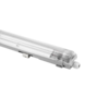 Spectrum voor de installateur LED TL buis armatuur - 60cm - Waterdicht IP65 - voor enkele LED TL buis