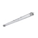 Spectrum voor de installateur LED TL buis armatuur - 150cm - Waterdicht IP65 - voor dubbele LED TL buis