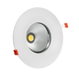 Spectrum LED Downlight 27W - wit - 3000k Warm wit licht - 230v Spectrum LED Downlight 27W - wit - 3000k Warm wit licht - 230v