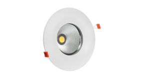 Spectrum LED Downlight 27W - wit - 3000k Warm wit licht - 230v Spectrum LED Downlight 27W - wit - 3000k Warm wit licht - 230v