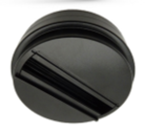 Spectrum voor de installateur: Betaalbare kwaliteit en veelzijdige LED-oplossingen 3-Fase Spanningsrail toebehoren | MONOPOINT 110MM - Begin Voeding voor enkele Railspot - Zwart - Passend over centraaldoos Spectrum voor de installateur: Betaalbare kwaliteit en veelzijdige LED-oplossingen 3-Fase Spanningsrail toebehoren | MONOPOINT 110MM - Begin Voeding voor enkele Railspot - Zwart - Passend over centraaldoos