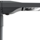 Streetlamp LW-SQXS 16A 730 onderzijde Tridonic detectie + tridonic  P sensor