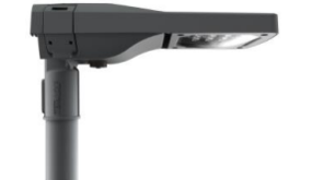 Streetlamp LW-SQXS 16A 730 onderzijde Tridonic detectie + tridonic  P sensor Streetlamp LW-SQXS 16A 730 onderzijde Tridonic detectie + tridonic  P sensor