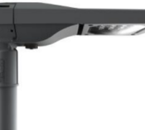 Streetlamp LW-SQXS 16A 730 onderzijde Tridonic detectie + tridonic P sensor Streetlamp LW-SQXS 16A 730 onderzijde Tridonic detectie + tridonic P sensor