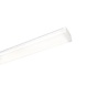 Spectrum voor de installateur LED Opbouw Pendel Armatuur IP44 120CM - 40W 5120Lm 128Lm p/w - 4000K 840 Koel Wit | UGR19 Prisma - 5 jaar garantie