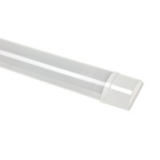 Spectrum voor de installateur: Betaalbare kwaliteit en veelzijdige LED-oplossingen LED Batten - 120cm 28W 114 lm/w LED armatuur - 4000K 840 helder wit licht - compleet incl. bevestigingsmateriaal