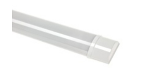 Spectrum LED Batten - 120cm 28W 114 lm/w LED armatuur - 4000K 840 helder wit licht - compleet incl. bevestigingsmateriaal