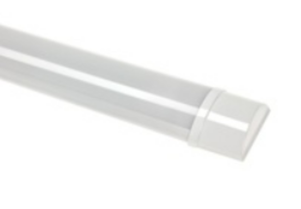 Spectrum LED Batten - 120cm 28W 114 lm/w LED armatuur - 4000K 840 helder wit licht - compleet incl. bevestigingsmateriaal Spectrum LED Batten - 120cm 28W 114 lm/w LED armatuur - 4000K 840 helder wit licht - compleet incl. bevestigingsmateriaal