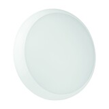 Spectrum voor de installateur LED Plafond/wand armatuur - 18W 1800Lm  - IP65  - 830-840-865 CCT  lichtkleur instelbaar  | Ø330mm
