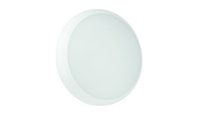 Spectrum voor de installateur LED Plafond/wand armatuur - 18W 1800Lm  - IP65  - 830-840-865 CCT  lichtkleur instelbaar  | Ø330mm