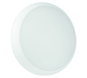 Spectrum voor de installateur LED Plafond/wand armatuur - 18W 1800Lm  - IP65  - 830-840-865 CCT  lichtkleur instelbaar  | Ø330mm