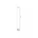 Lucide LED filament dimbaar lamp - E27 Fitting T32 - 5W 2200K Amber - 20CM Lucide LED filament dimbaar lamp - E27 Fitting T32 - 5W 2200K Amber - 20CM