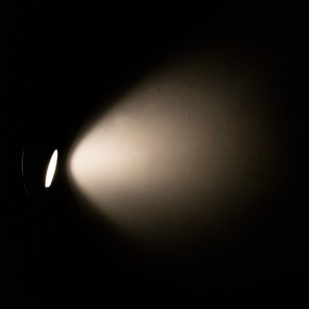 Spectrum voor de installateur LED Tuinspot Flori - IP64 - GU10 fitting - Zwart