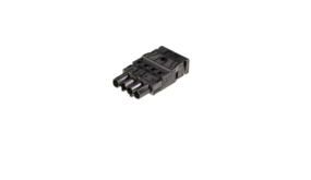 GST18i4 Male Connector – 4-polige kabelverbinder voor 0,75–2,5 mm² aders | 4Pins WIELAND® GST18i4 Male Connector – 4-polige kabelverbinder voor 0,75–2,5 mm² aders | 4Pins WIELAND®