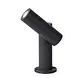 Lucide TATUM - Tuinspot Buiten - LED - 1x4,5W 3000K - IP65 - Antraciet Lucide TATUM - Tuinspot Buiten - LED - 1x4,5W 3000K - IP65 - Antraciet