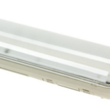 Spectrum voor de installateur LED Montagebalk compleet 120cm Limea 38W - 175lm p/w Pro High lumen - 6000K - IP65 - 5 jaar garantie - emergency module