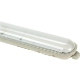 Spectrum LED Montagebalk compleet 120cm Limea 38W - 175lm p/w Pro High lumen - 6000K - IP65 - 5 jaar garantie - emergency module Spectrum LED Montagebalk compleet 120cm Limea 38W - 175lm p/w Pro High lumen - 6000K - IP65 - 5 jaar garantie - emergency module
