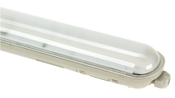 Spectrum LED Montagebalk compleet 120cm Limea 38W - 175lm p/w Pro High lumen - 6000K - IP65 - 5 jaar garantie - emergency module Spectrum LED Montagebalk compleet 120cm Limea 38W - 175lm p/w Pro High lumen - 6000K - IP65 - 5 jaar garantie - emergency module