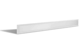 LED Paneel Bandraster - Ultra Slim - 150X12CM - 30W 3750Lm - CCT 830-840-860 Multi Color Switch | 1495x115MM - UGR19 Prisma - Incl. 1.5m Eurostekker LED Paneel Bandraster - Ultra Slim - 150X12CM - 30W 3750Lm - CCT 830-840-860 Multi Color Switch | 1495x115MM - UGR19 Prisma - Incl. 1.5m Eurostekker