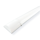 Spectrum voor de installateur: Betaalbare kwaliteit en veelzijdige LED-oplossingen LED Batten - 150cm 35W LED armatuur - 4000K helder wit licht (840) - compleet incl. bevestigingsmateriaal Spectrum voor de installateur: Betaalbare kwaliteit en veelzijdige LED-oplossingen LED Batten - 150cm 35W LED armatuur - 4000K helder wit licht (840) - compleet incl. bevestigingsmateriaal