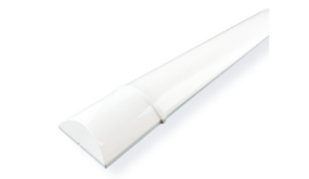 Spectrum voor de installateur: Betaalbare kwaliteit en veelzijdige LED-oplossingen LED Batten - 150cm 35W LED armatuur - 4000K helder wit licht (840) - compleet incl. bevestigingsmateriaal