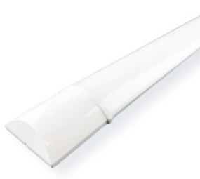 Spectrum voor de installateur LED Batten - 150cm 35W LED armatuur - 4000K helder wit licht (840) - compleet incl. bevestigingsmateriaal