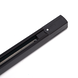 Spectrum voor de installateur 3-Fase Spanningsrail Zwart | 2 meter - Universeel 3-Phase Track