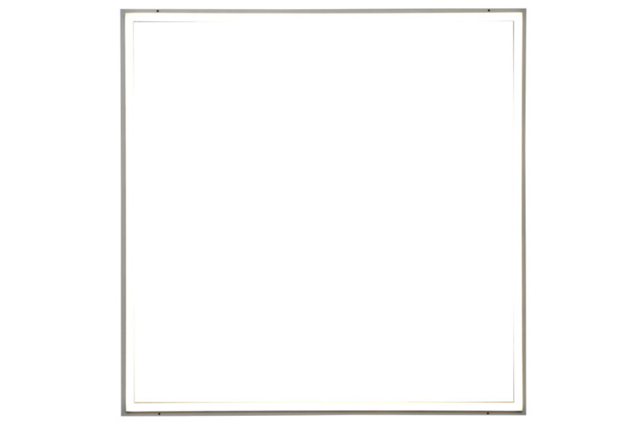 LED line LED Frame Paneel 60x60 - 40W - 3200LM - 4000K 840