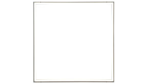 LED line verlichting - Betaalbare Professionele LED Oplossingen LED Frame Paneel 60x60 - 40W - 3200LM - 4000K 840