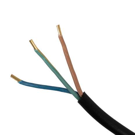 Spectrum voor de installateur LED Grondspot Rond Lukka - GU10 fitting - IP67 waterdicht