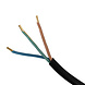 Spectrum LED Grondspot Rond - GU10 fitting - IP67 waterdicht Spectrum LED Grondspot Rond - GU10 fitting - IP67 waterdicht
