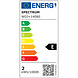 Spectrum voor de installateur LED Filament lamp S14D E27 Fitting - T30 -2w 2700K warm wit licht