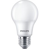 Philips LED Verlichting | Officieel distributeur Corepro LED Lamp E27 Peer Mat 4.9W 470lm - 827 Zeer Warm Wit | Vervangt 40W