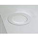 LCB LED Downlight Dimbaar - Utrla Slim - 225MM Rond Wit - 18W 1440Lm - 4000K 840 helder wit | TRIAC DIM - Zaagmaat 205MM