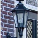 KS VERLICHTING Wandarmatuur 1182K4 M31