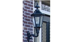 KS VERLICHTING Wandarmatuur 1182K4 M31 KS VERLICHTING Wandarmatuur 1182K4 M31