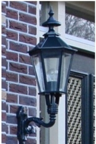 KS VERLICHTING Wandarmatuur 1182K4 M31 KS VERLICHTING Wandarmatuur 1182K4 M31