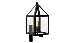 KS VERLICHTING Wandarmatuur Leusden Zwart KS VERLICHTING Wandarmatuur Leusden Zwart