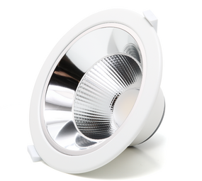 LCB LED Europe  LED Downlight | Reflector | 3000K - 4000K - 5000K | Ø120 | 15W - 115lm/W