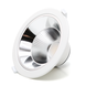 LCB LED LED Downlight | Reflector | 3000K - 4000K - 5000K | Ø120 | 15W - 115lm/W LCB LED LED Downlight | Reflector | 3000K - 4000K - 5000K | Ø120 | 15W - 115lm/W