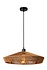 Lucide YUNKAI - Hanglamp - Ø 50 cm - 1xE27 - Naturel Lucide YUNKAI - Hanglamp - Ø 50 cm - 1xE27 - Naturel