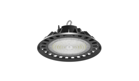 LCB LED Europe  Led Highbay| 0-10V | 150W/120W/100W | 90° | CCT SWITCH 4000K - 5000K -6000K | UGR <26