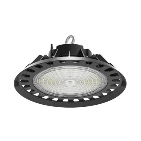 LCB LED Led Highbay| 0-10V | 150W/120W/100W | 90° | CCT SWITCH 4000K - 5000K -6000K | UGR <26 LCB LED Led Highbay| 0-10V | 150W/120W/100W | 90° | CCT SWITCH 4000K - 5000K -6000K | UGR <26