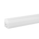 Spectrum voor de installateur T5 LED armatuur 120cm - 14W vervangt 140W - 3000K warm wit licht (830) - compleet met 1.5m aansluitsnoer en aan- uitknop
