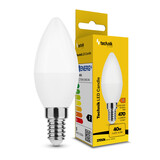 Modee Lighting Led E14 Kaarslamp - 4,9W - 2700K