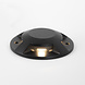 LCB LED Europe LED Grondspot 4-Lichts RVS - EVO Bodemspot - GU10 fitting - IP67 Waterdicht - Inbouwspot Buiten LCB LED Europe LED Grondspot 4-Lichts RVS - EVO Bodemspot - GU10 fitting - IP67 Waterdicht - Inbouwspot Buiten