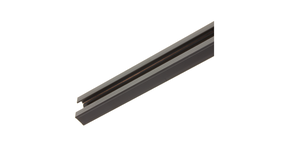 1-FASE RAIL 200CM ZWART 1-FASE RAIL 200CM ZWART