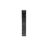 Spectrum LED 48V Laagspanningsrail - Zwart - Toebehoren  | Koppelstuk voeding - i- Connector - Rechte verbinding - Shift Systeem Magnetisch Spectrum LED 48V Laagspanningsrail - Zwart - Toebehoren  | Koppelstuk voeding - i- Connector - Rechte verbinding - Shift Systeem Magnetisch